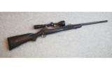 Ruger Model M77--300 Winchester Magnum - 1 of 9