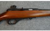 Heckler and Koch Model HK270--22 Long Rifle - 2 of 9