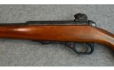 Heckler and Koch Model HK270--22 Long Rifle - 4 of 9