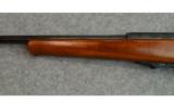 Heckler and Koch Model HK270--22 Long Rifle - 6 of 9