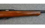 Heckler and Koch Model HK270--22 Long Rifle - 8 of 9