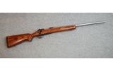 Winchester Model 70-.223 WSSM - 1 of 9