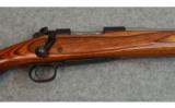 Winchester Model 70-.223 WSSM - 2 of 9