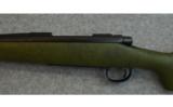 Remington Model 700 AWR-II--300 Winchester Magnum - 4 of 9