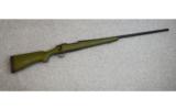 Remington Model 700 AWR-II--300 Winchester Magnum - 1 of 9