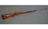 Montana Rifle Co Left hand Model 1999-340 Wtty Mag - 1 of 9