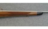 Montana Rifle Co Left hand Model 1999-340 Wtty Mag - 8 of 9