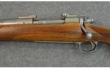 Montana Rifle Co Left hand Model 1999-340 Wtty Mag - 4 of 9
