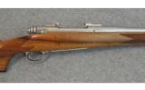 Montana Rifle Co Left hand Model 1999-340 Wtty Mag - 2 of 9