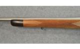 Montana Rifle Co Left hand Model 1999-340 Wtty Mag - 6 of 9