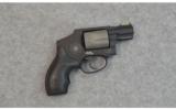 Smith & Wesson Model 340PD-.357 Magnum - 1 of 2