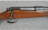 Remington Model 700-.270 Winchester - 2 of 9