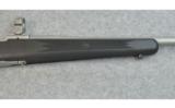 Ruger Model M77 Hawkeye--.243 Winchester - 8 of 9