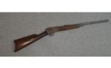 Winchester ~ 1903 ~ .22 LR - 1 of 9