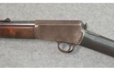Winchester ~ 1903 ~ .22 LR - 4 of 9