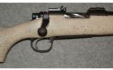 Remington 700 Custom ~ 6mm PPC - 3 of 9