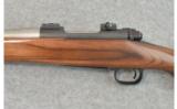 Winchester Model 70-.25WSSM - 4 of 9