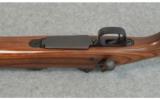 Winchester Model 70-.25WSSM - 3 of 9