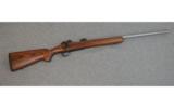 Winchester Model 70-.25WSSM - 1 of 9