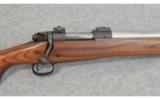 Winchester Model 70-.25WSSM - 2 of 9