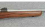 Winchester Model 70-.25WSSM - 8 of 9