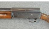 Browning ~
A5 Magnum ~ 12 Ga. - 4 of 9