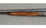 Ithaca Hammerless Double Barrel--12 Guage - 6 of 9