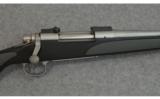 Remington Model 700-.270 Winchester - 2 of 9