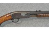 Remington ~ 12CS Takedown ~ .22 Rem. Spl. - 2 of 9