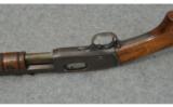 Remington ~ 12CS Takedown ~ .22 Rem. Spl. - 3 of 9
