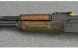 Century Arms Model M74 Sporter--5.45x39mm - 6 of 9
