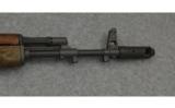 Century Arms Model M74 Sporter--5.45x39mm - 9 of 9