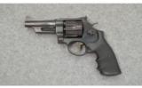 Smith & Wesson Model 28-2----.357 Magnum - 2 of 2