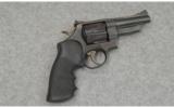 Smith & Wesson Model 28-2----.357 Magnum - 1 of 2