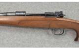 Fn Herstal Custom Rifle--30/06 Winchester - 4 of 9