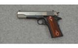Colt Government Model 1911--45 ACP - 2 of 2