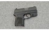 Sig Sauer Model P290RS with Laser---9mm - 1 of 2