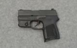 Sig Sauer Model P290RS with Laser---9mm - 2 of 2