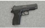Sig Sauer Model P-227---45 ACP - 1 of 2