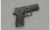 Sig Sauer Model P320---9MM - 1 of 2