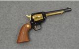 Colt Frontier Scout Golden Spike Comm.--22 LR - 1 of 2