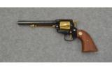 Colt Frontier Scout Golden Spike Comm.--22 LR - 2 of 2