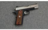 Ruger Model SR1911 Two Tone--45 ACP - 1 of 2