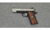 Ruger Model SR1911 Two Tone--45 ACP - 2 of 2