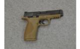 Smith & Wesson Model M & P 45-Two Tone---45ACP - 1 of 2