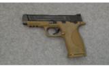 Smith & Wesson Model M & P 45-Two Tone---45ACP - 2 of 2