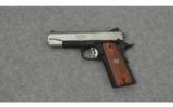 Ruger Model SR1911---45 ACP Two Tone - 2 of 2