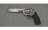 Smith & Wesson ~ 629-6
~ .44 Mag. - 2 of 2