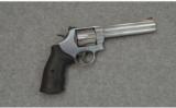 Smith & Wesson ~ 629-6
~ .44 Mag. - 1 of 2