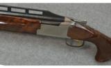 Browning Model 727 Trap--12 Guage - 4 of 9